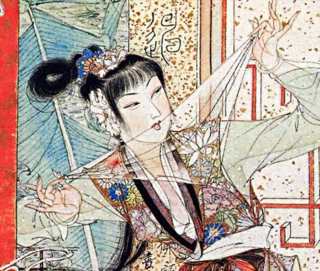 锦江-胡也佛《金瓶梅》的艺术魅力